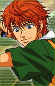 Capa de Personagens