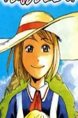 Capa de Personagens
