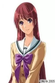 Capa de Personagens