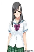 Capa de Personagens