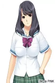 Capa de Personagens