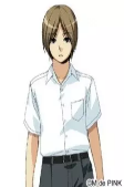 Capa de Personagens