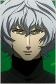 Capa de Personagens