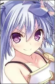 Capa de Personagens