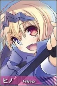 Capa de Personagens