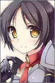 Capa de Personagens