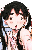 Capa de Personagens