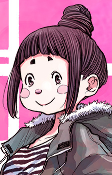 Capa de Personagens
