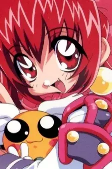 Capa de Personagens