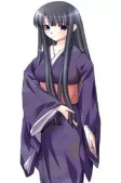 Cover of Characters