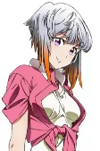 Capa de Personagens