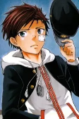 Capa de Personajes