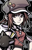 Capa de Personagens