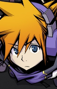 Capa de Personagens
