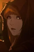 Capa de Personagens