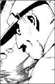 Capa de Personagens