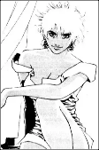 Capa de Personagens