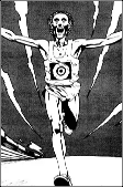 Capa de Personagens