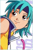 Capa de Personagens