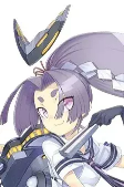 Capa de Personajes