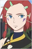 Capa de Personagens