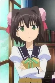 Capa de Personagens