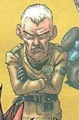 Capa de Personagens
