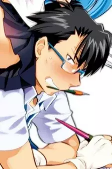 Capa de Personajes