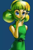 Capa de Personagens