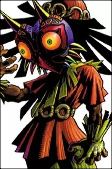 Capa de Personagens