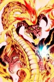 Capa de Personagens