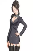 Capa de Personagens