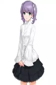 Capa de Personagens