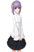 Capa de Personagens
