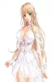 Capa de Personagens