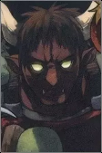 Titelbild von Charaktere