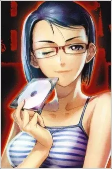 Capa de Personagens
