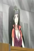 Capa de Personagens
