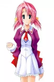 Capa de Personajes