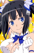 Capa de Personagens