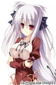 Capa de Personajes