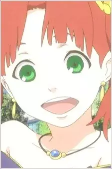 Capa de Personagens