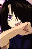 Capa de Personagens