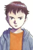 Capa de Personajes