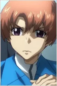 Capa de Personagens