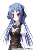 Capa de Personagens