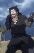 Capa de Personagens