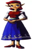 Cover of Characters