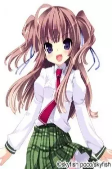 Cover of Characters