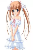 Cover of Characters